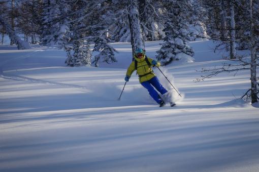  - Visit East Qazaqstan