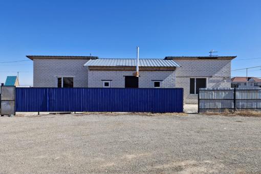  - Visit East Qazaqstan