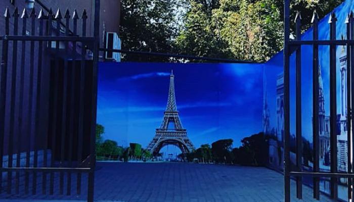 Claude Monet Restaurant and Bar