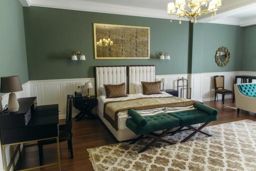  - Visit East Qazaqstan