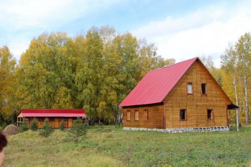  - Visit East Qazaqstan