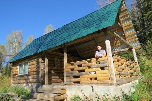  - Visit East Qazaqstan