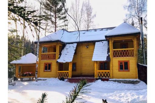  - Visit East Qazaqstan