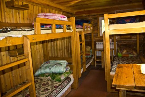  - Visit East Qazaqstan