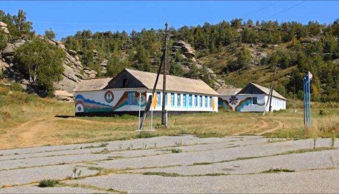 Zorka Children's Camp