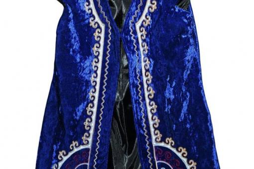  - Visit East Qazaqstan