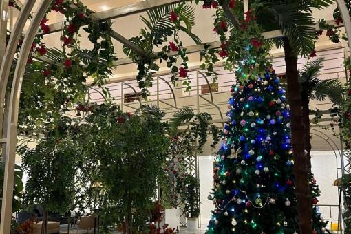  - Visit East Qazaqstan