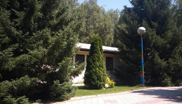 Edelweiss Hotel
