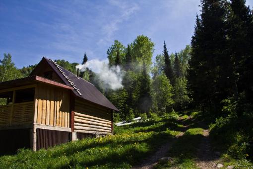  - Visit East Qazaqstan