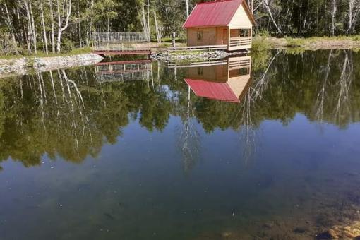  - Visit East Qazaqstan