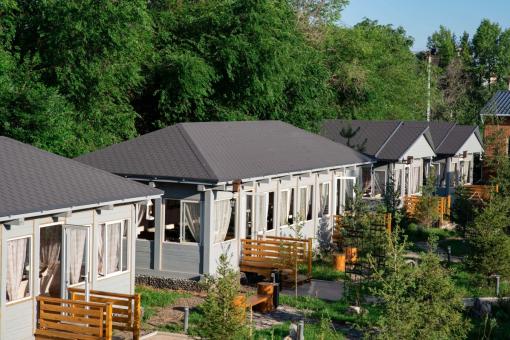  - Visit East Qazaqstan