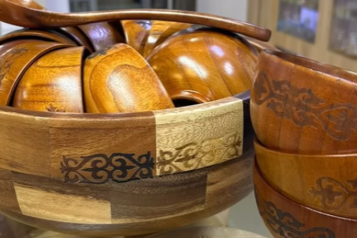  - Visit East Qazaqstan