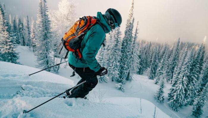 Freeride