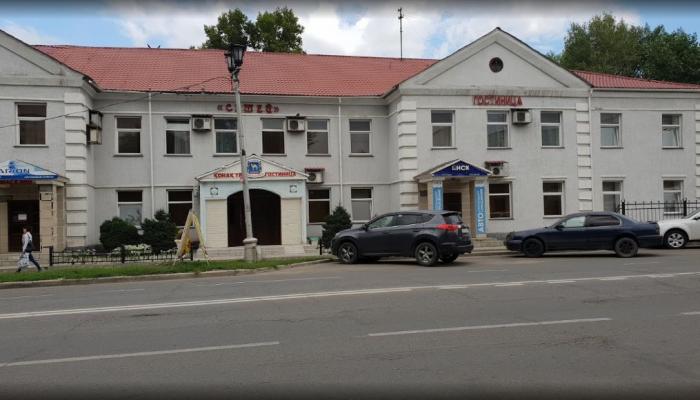 Semey Hotel