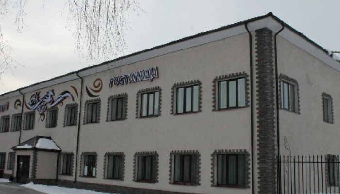 AkTay Hotel