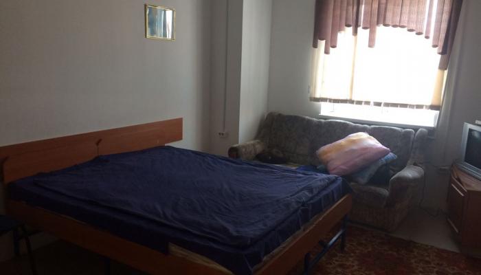 Svetlyachok Hotel