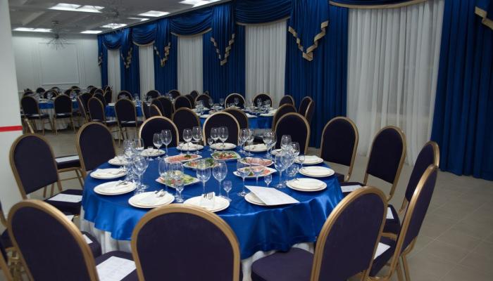 Restaurant Ходжа Насреддин