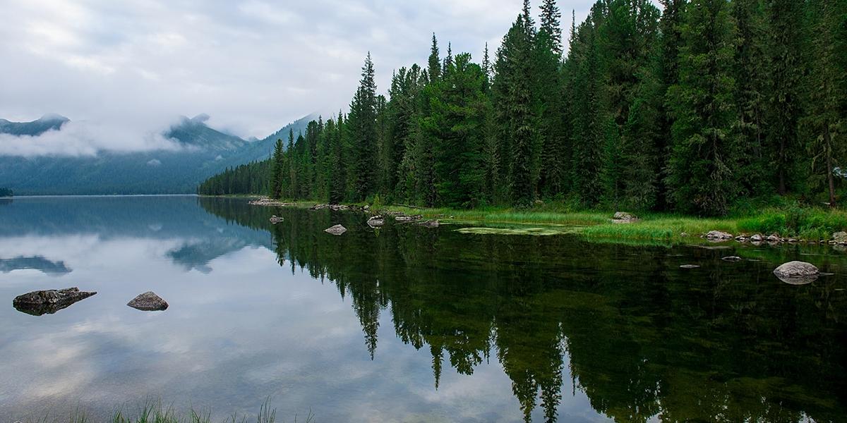 Katon-Karagay - Visit East Qazaqstan