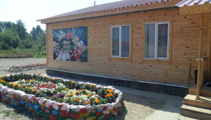 Tolagai Summer Health Camp