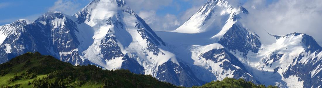 Legends of Eastern Kazakhstan