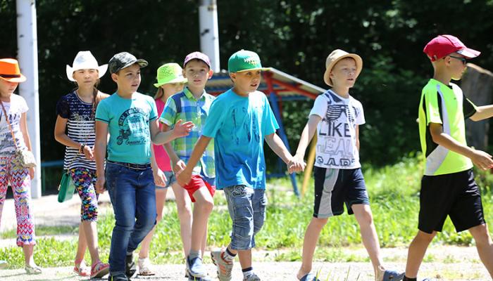 Alau Children's camp