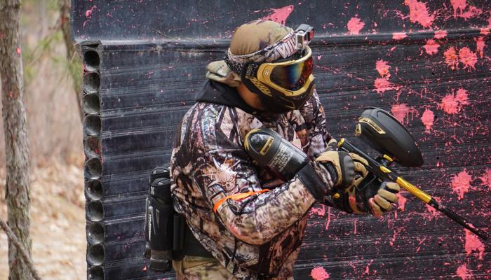 Paintball
