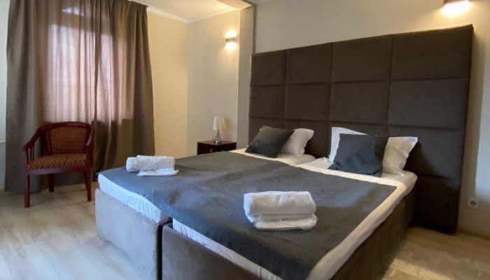 Phorto Bella Hotel