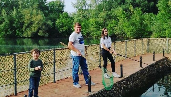 Places to spend a weekend