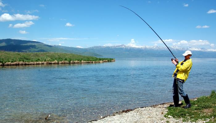 Hunting & Fishing