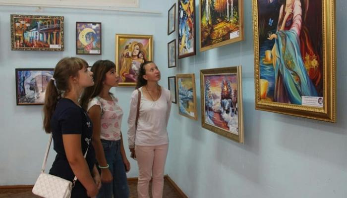 Museums