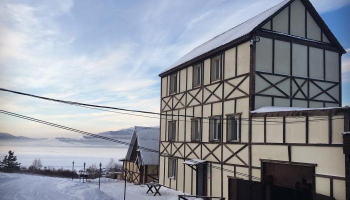 Stardust Camp Ski Resort