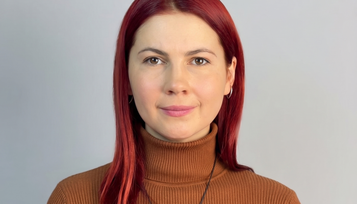 Попенко Татьяна Дмитриевна