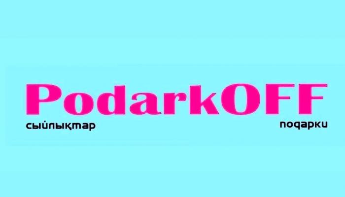 Podarkoff