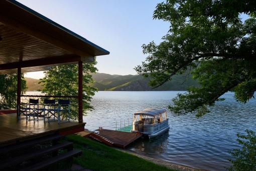  - Visit East Qazaqstan