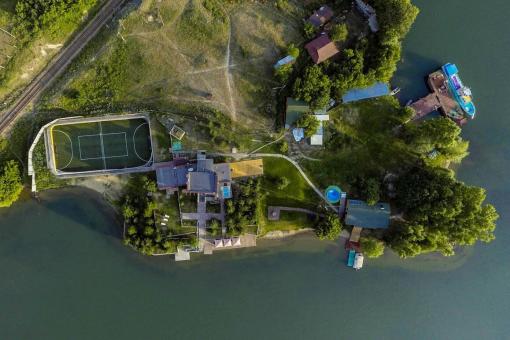  - Visit East Qazaqstan