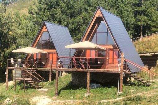  - Visit East Qazaqstan