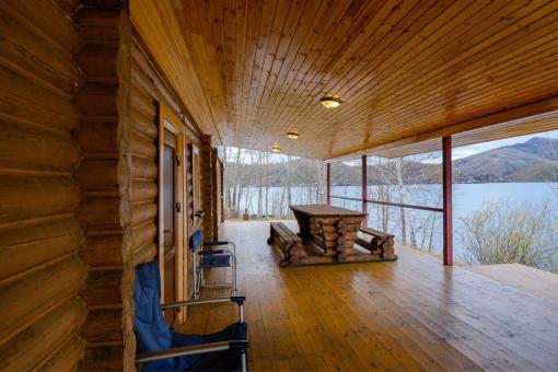  - Visit East Qazaqstan