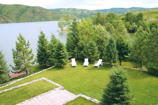  - Visit East Qazaqstan