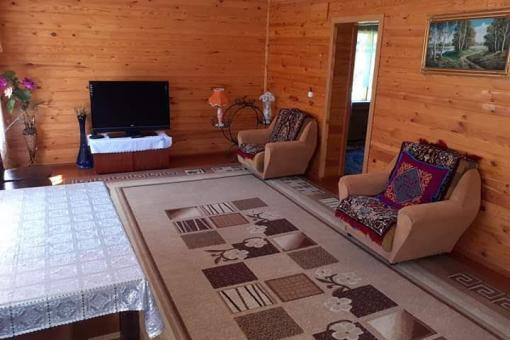  - Visit East Qazaqstan