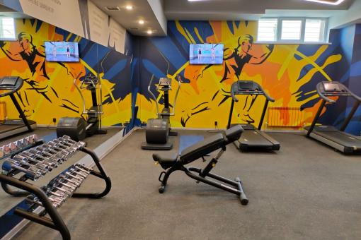  - Visit East Qazaqstan