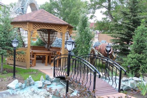  - Visit East Qazaqstan