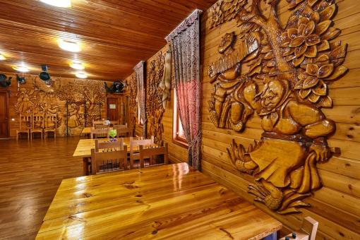  - Visit East Qazaqstan