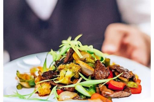  - Visit East Qazaqstan