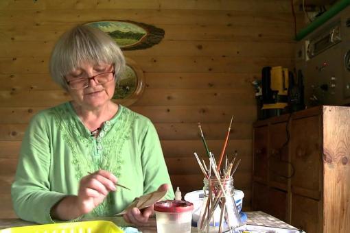  - Visit East Qazaqstan