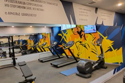  - Visit East Qazaqstan