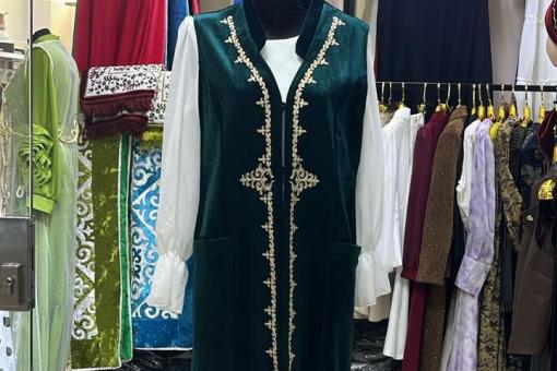  - Visit East Qazaqstan