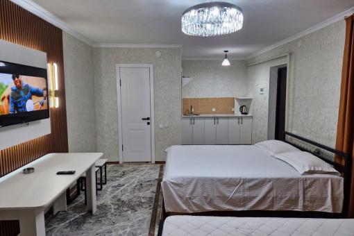  - Visit East Qazaqstan