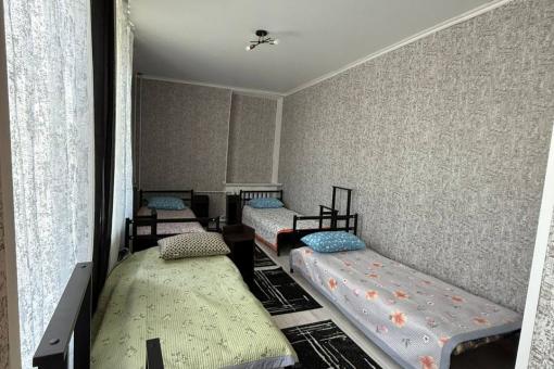  - Visit East Qazaqstan