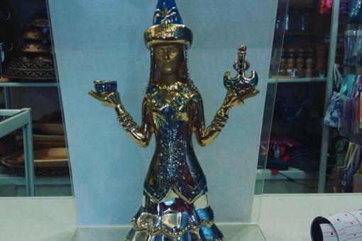  - Visit East Qazaqstan