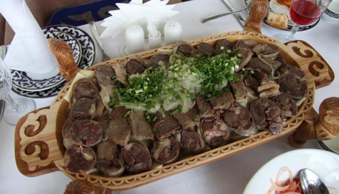 Қайда тамақтануға болады